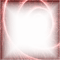 frame red transparent cadre rouge - PNG gratuit GIF animé