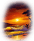 coucher de soleil - безплатен png анимиран GIF