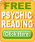 Free Psychic Reading - GIF animé gratuit GIF animé