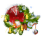 clock laurachan - bezmaksas png animēts GIF
