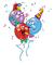 Birthdays - 無料のアニメーション GIF アニメーションGIF