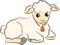 Zizi_Diamond Sheep - безплатен png анимиран GIF