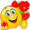 Y.A.M._Summer smile - Free PNG Animated GIF