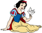 blanche neige - Free PNG Animated GIF