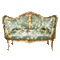 vintage sofa - Δωρεάν κινούμενο GIF κινούμενο GIF