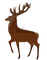cerf - Free PNG Animated GIF
