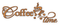 soave text coffee time brown - PNG gratuit GIF animé