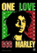 One love Bob Marley - GIF animé gratuit GIF animé