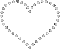 dulcineia8 corações - Bezmaksas animēts GIF animēts GIF