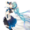 Miku Hatsune - PNG gratuit GIF animé