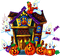 tube halloween - ücretsiz png animasyonlu GIF