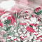 soave background animated  flowers field - 無料のアニメーション GIF アニメーションGIF
