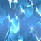 blue animated water effect background