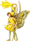 soave children girl fantasy vintage fairy flowers - безплатен png анимиран GIF