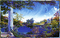 paysage - Δωρεάν κινούμενο GIF κινούμενο GIF
