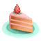 Torte - Gratis geanimeerde GIF geanimeerde GIF