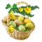 Pâques - Free PNG Animated GIF