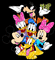 Mickey - Nemokamas animacinis gif animuotas GIF