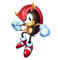 Mighty Armadillo - gratis png animeret GIF