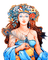 painting milla1959 - kostenlos png Animiertes GIF