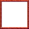 Cadre.Frame.Red.square.Victoriabea