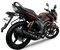 Kaz_Creations Motorcycle Motorbike - png gratis GIF animasi
