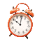 Clock.Reloj.Horloge.Watch.gif.Victoriabea - GIF animé gratuit GIF animé