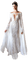 bride laurachan - бесплатно png анимированный гифка