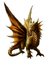 dragon  by nataliplus - PNG gratuit GIF animé