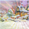 Winter - 無料のアニメーション GIF アニメーションGIF