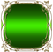 kort-grön---card-green - δωρεάν png κινούμενο GIF