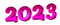 2023 - Free PNG Animated GIF
