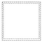 Lines aesthetic cute frame deco [Basilslament] - png ฟรี GIF แบบเคลื่อนไหว