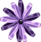 purple-decoration - png gratuito GIF animata
