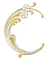 gold-deco-minou52 - Free PNG Animated GIF
