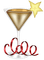 Kaz_Creations Drink Cocktail Deco - png gratis GIF animado