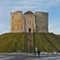 Clifford's Tower - Free PNG Animated GIF
