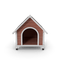 dog house, koirankoppi - kostenlos png Animiertes GIF