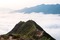 Mountain,clouds - png gratis GIF animasi