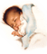 Rena Baby Kind Säugling - бесплатно png анимированный гифка