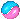 pink blue yin yang - GIF animate gratis GIF animata