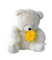 Kaz_Creations Teddy Bear - δωρεάν png κινούμενο GIF