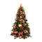 Christmas Tree - безплатен png анимиран GIF