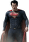 Kaz_Creations Superman - besplatni png animirani GIF