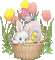 Easter - Jitter.Bug.Girl - GIF animate gratis GIF animata