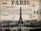 Paris / Marina Yasmine - darmowe png animowany gif
