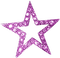 Star ❤️ elizamio - nemokama png animuotas GIF
