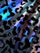 BlueSilver Leopard - By StormGalaxy05 - безплатен png анимиран GIF