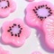 pink kiwi - ingyenes png animált GIF