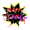 Happy Birthday - GIF animate gratis GIF animata